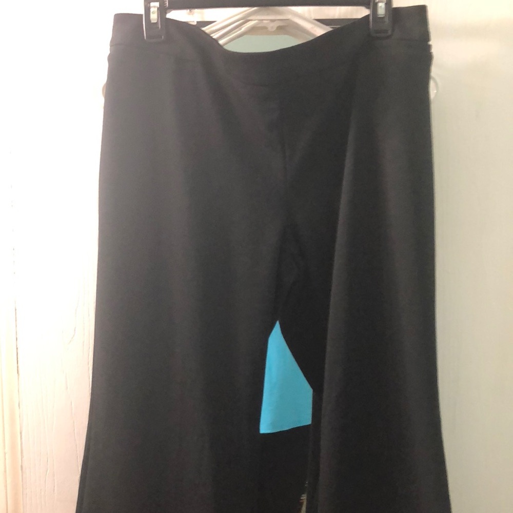 DONATED!! New York & Co. Black dress pants